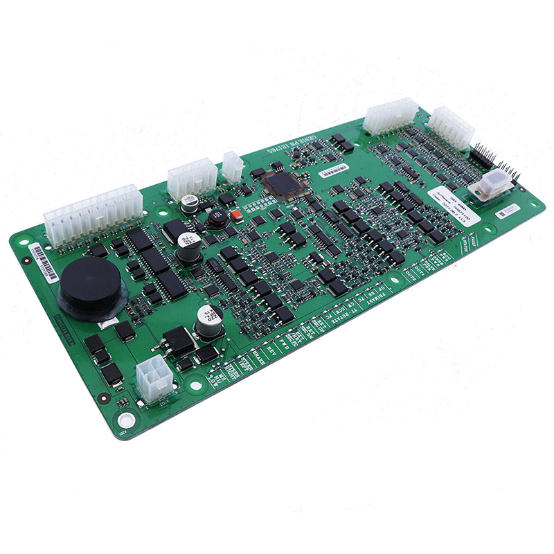 Fits Genie Boom Lift S-60 S-60X S-65 S-60XC S-60TRAX S-65TRAX - PCB Circuit Board 1257417GT S-60, S-60X, S-65, S-60XC, S-60TRAX, S-65TRAX