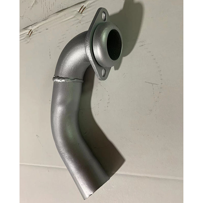 Direct replacement for Caterpillar CAT Excavator 305.5 306 307C 307C SB 307D 308C CR Engine 4M40 - Pipe 190-5784 1905784 CA1905784 305.5,306,307C,307C SB,307D,308C CR