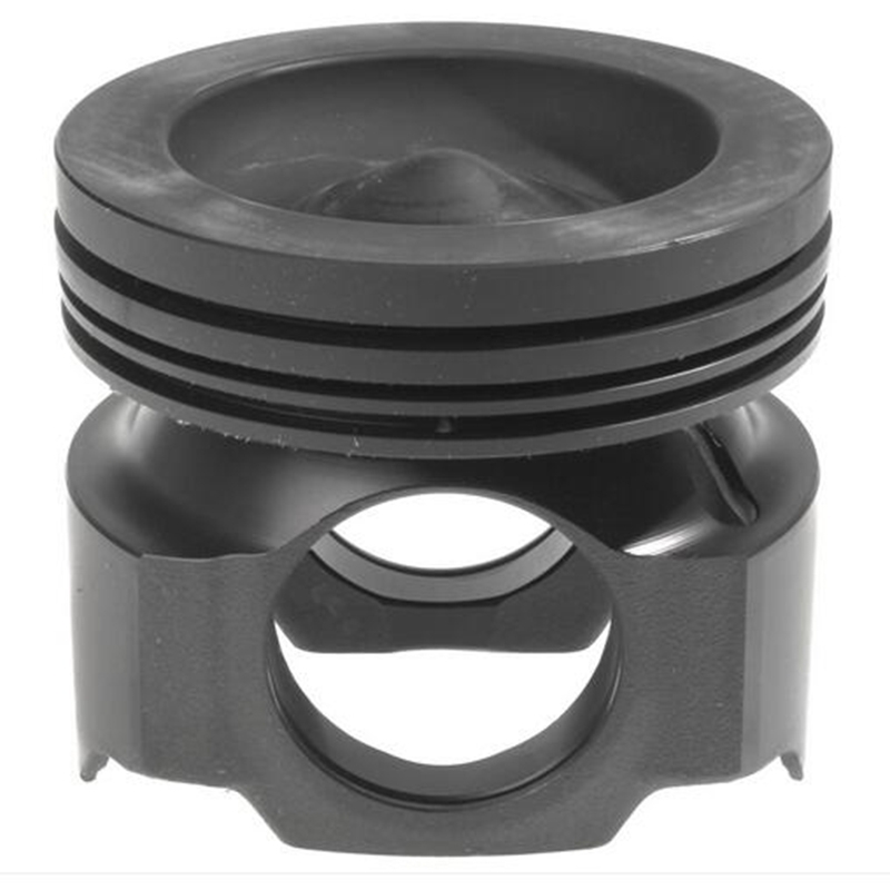 Engineered for Cummins K19 M11 NT855 ISX 15 Engine in USA - 1 Set Piston 4923745 ISX15 QSX15