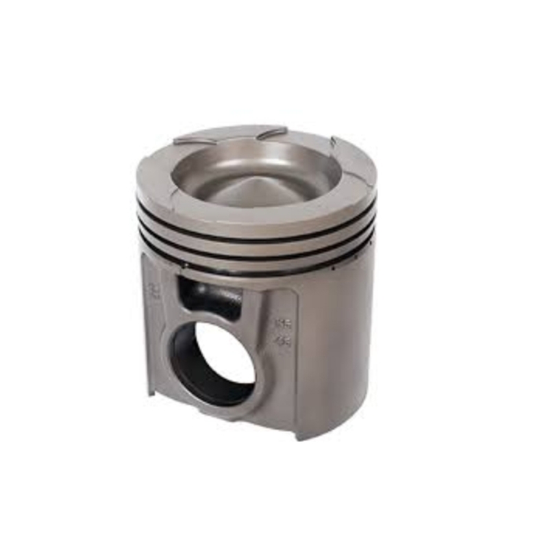 Designed to fit Komatsu 6D140 Engine in USA - 1 Set Piston 6211-31-2130 6211312130