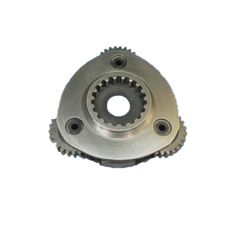 Specifically for John Deere 270CLC 270DLC 290GLC 300GLC 330LCR 370C 2156GLC - Planet Carrier 1022197 3075002 6068 6081 270CLC, 270DLC, 290GLC, 300GLC, 330LCR, 370C, 2454D, 2554, 3554, 330LC, 2156G, 2156GLC