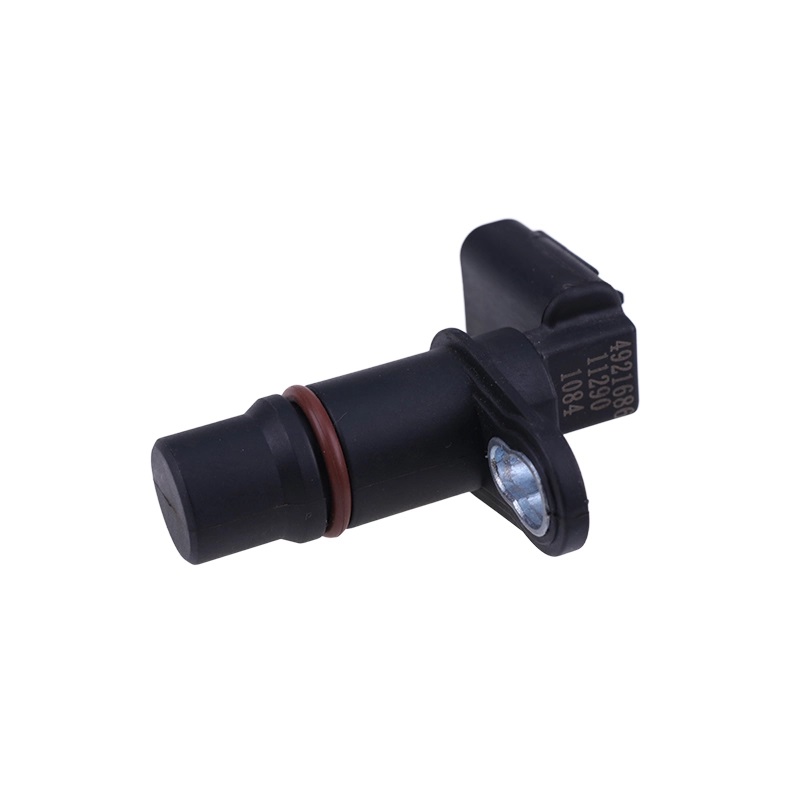 Fits Komatsu Engine SAA12V140E SAA4D95LE SAA6D140E Excavator PC300LC-8 PC350LC-8 - Position Speed Sensor 6261-81-2902 6261-81-2911 6261812911 6261-81-2910 6261812910 6261812902 6261-81-2900 6261812900 SAA12V140E-3A SAA12V140E-3B SAA12V140E-3C SAA12V140E