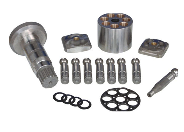 Compatible with Postion Excavator Hydraulic Pump Parts For A7V55 A7V80 A7V107 A7V160 Excavator