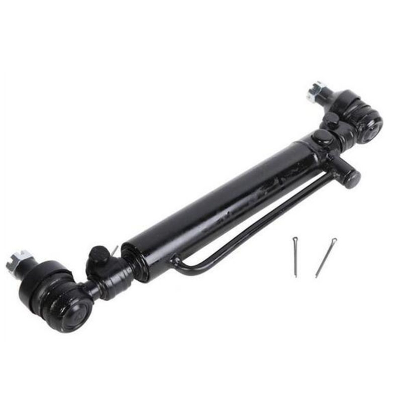 Perfect replacement for CASE 586 586E 584E 585E 580CK 530 530CK - Power Steering Cylinder 234447A1 234466A1 A37509 A135366 A137503 A137859 A36393 A37859 A51731 D128454 D147753 D65385 D84800 E41879 E41880 E46346 QR6882184 480C, 480D, 480E, 480E LL, 480F, 4