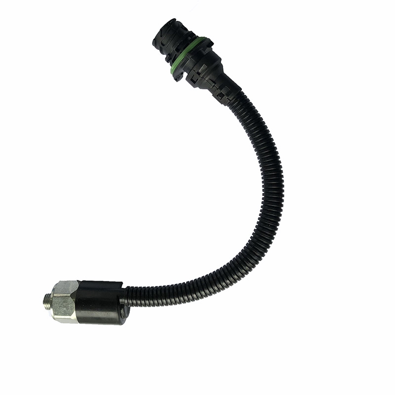Fits Volvo L110E L120D L120E L150E L180D L180E L220D L220E L330E L50D L50E L60E - Pressure Sensor 11170071 VOE11170071 L110E,L120D,L120E,L150E,L180D,L180E,L220D,L220E,L330E,L50D,L50E,L60E,L70D,L70E,L90D,L90E