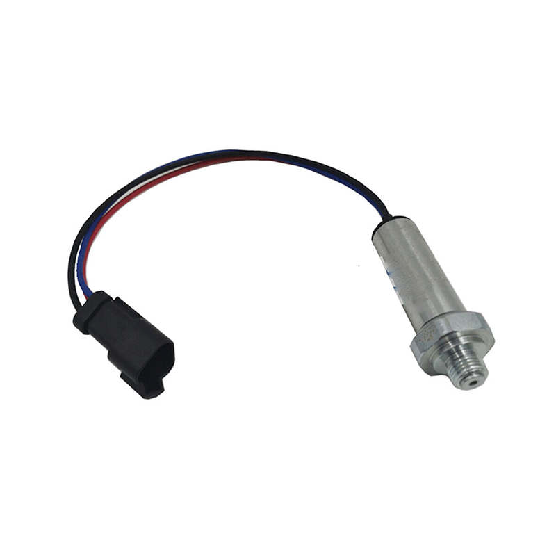 Perfect replacement for Caterpillar CAT Engine 3114 3054 3054 3066 3116 3176C C-9 C13 3126 C-7 - Pressure Sensor 131-9203 CA1319203 1319203 416C, 416D, 420D, 420E, 424D, 426C, 428C, 428D, 430E, 432D, 432E, 434E, 436C, 438C, 438D, 442D, 442E, 444E, 446B,