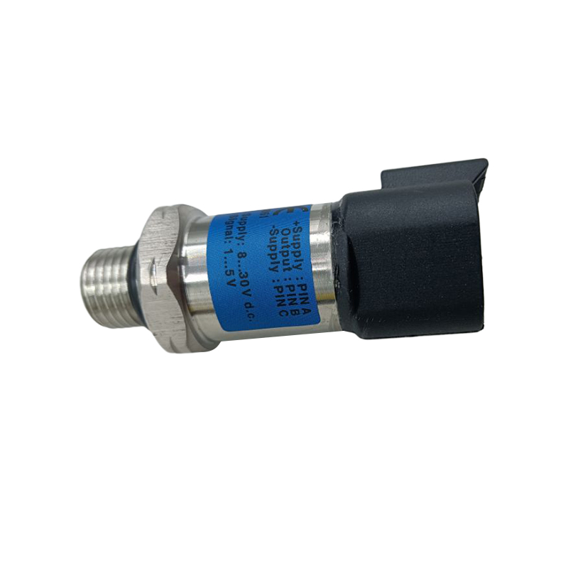 Specifically for CASE Wheel Loader 1221F Excavator CX57C CX60C - Pressure Sensor 31Q4-40830 31Q440830 047-11-0199 047110199 1221F, CX57C, CX60C