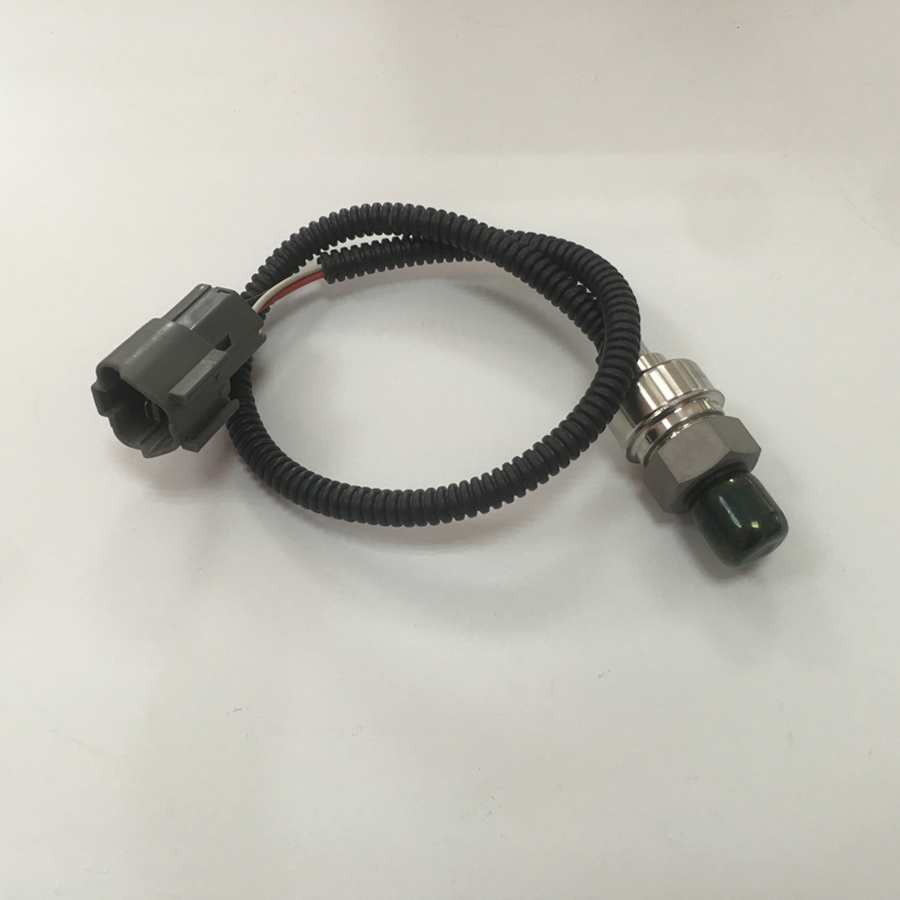 Compatible with Komatsu Excavator PC100-6 PC100LC-6 PC300LC-6 PC200EL-6K Rotor Oil Pressure Sensor 7861-92-1610 786-1921-610 786-19-21610 7861921610 PC100L-6,PC100-6,PC100-6E,PC100-6S,PC300LC-6,PC200EL-6K