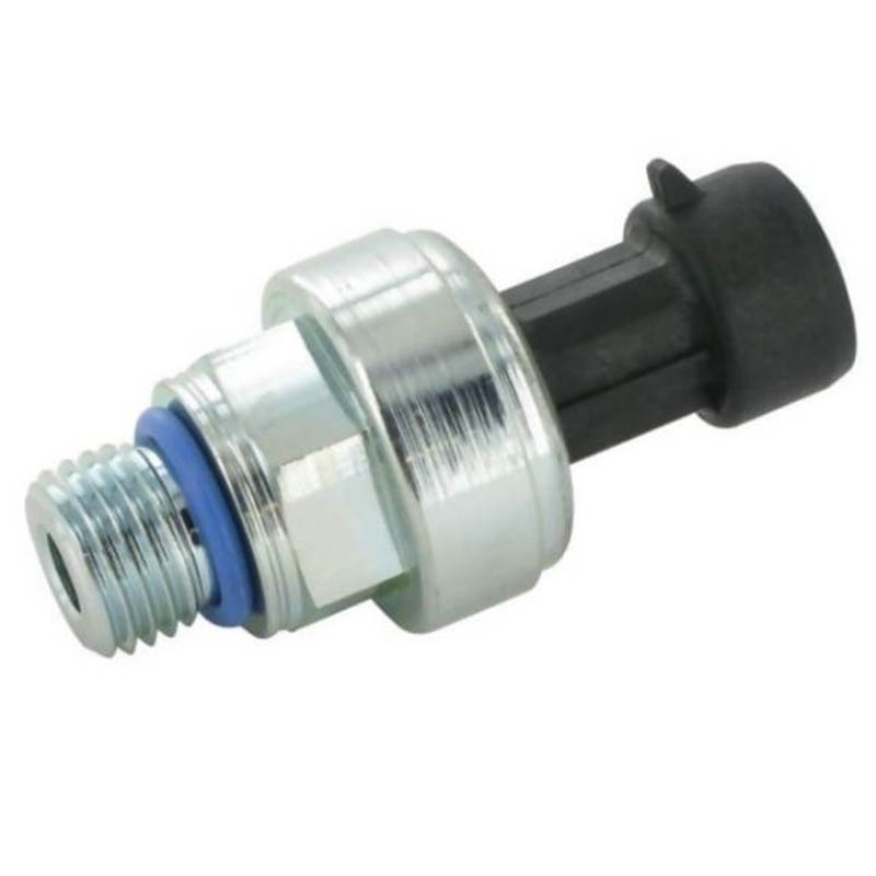 Fits John Deere 6090 9120 9230 9330 9430 9530 9630 370E 410E 460E - Pressure Sensor RE154966 9120, 9230, 9330, 9410R, 9430, 9430T, 9460R, 9460RT, 9510R, 9510RT, 9530, 9530T, 9560R, 9560RT, 9630, 9630T