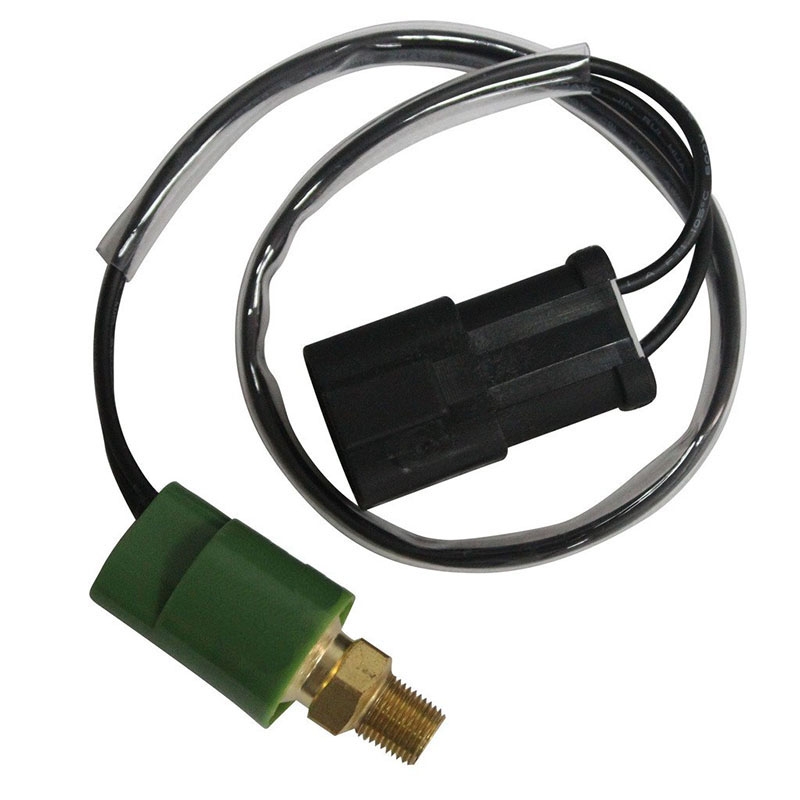 Perfect replacement for Komatsu PC300-2 PC300LC-2 Excavator - Pressure Switch Sensor 207-06-15190 2070615190 PC200-5