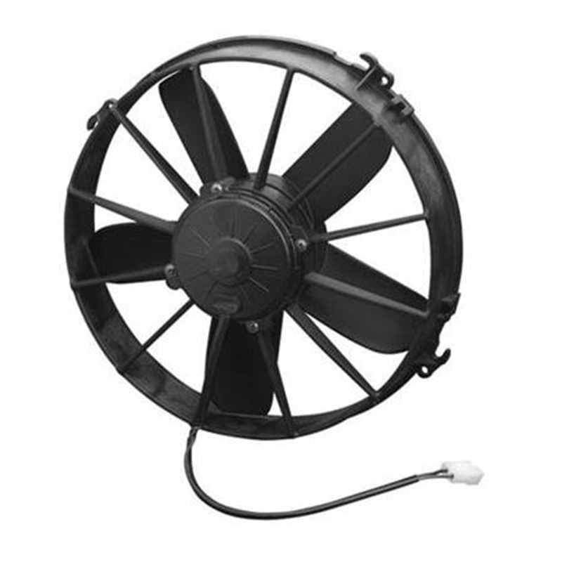 Direct replacement for Spal - Puller Fan 30102038 VA01-AP70/LL-36A