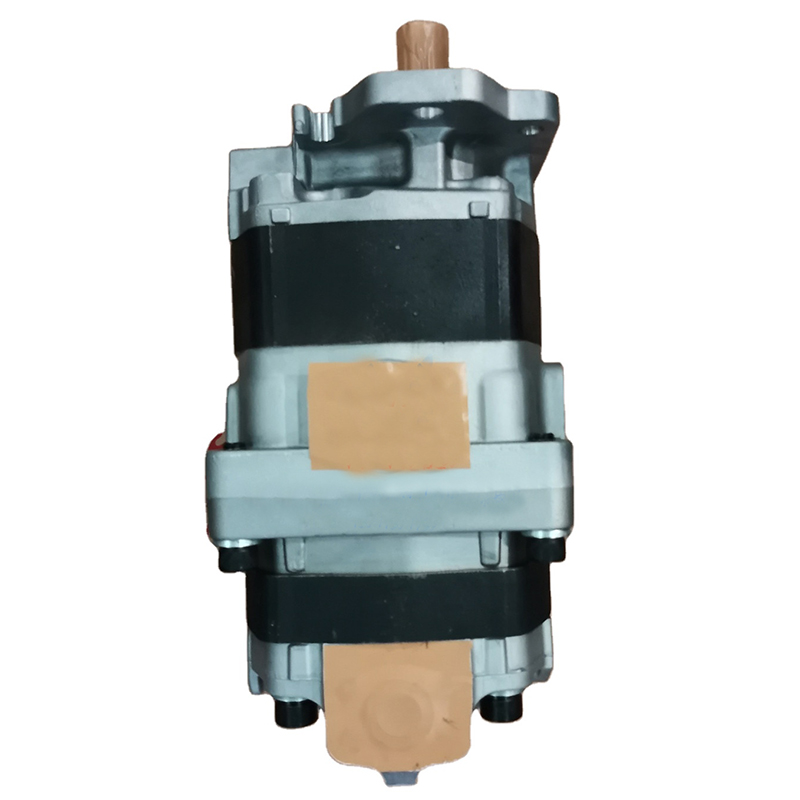 Engineered for Komatsu Forklift FD160E-7 FD150E-7 FD135-7 FD115-7 FD100-7 - Pump Assembly 3FE-60-31120 3FE6031120 FD160E-7,FD150E-7,FD135-7,FD115-7,FD100-7