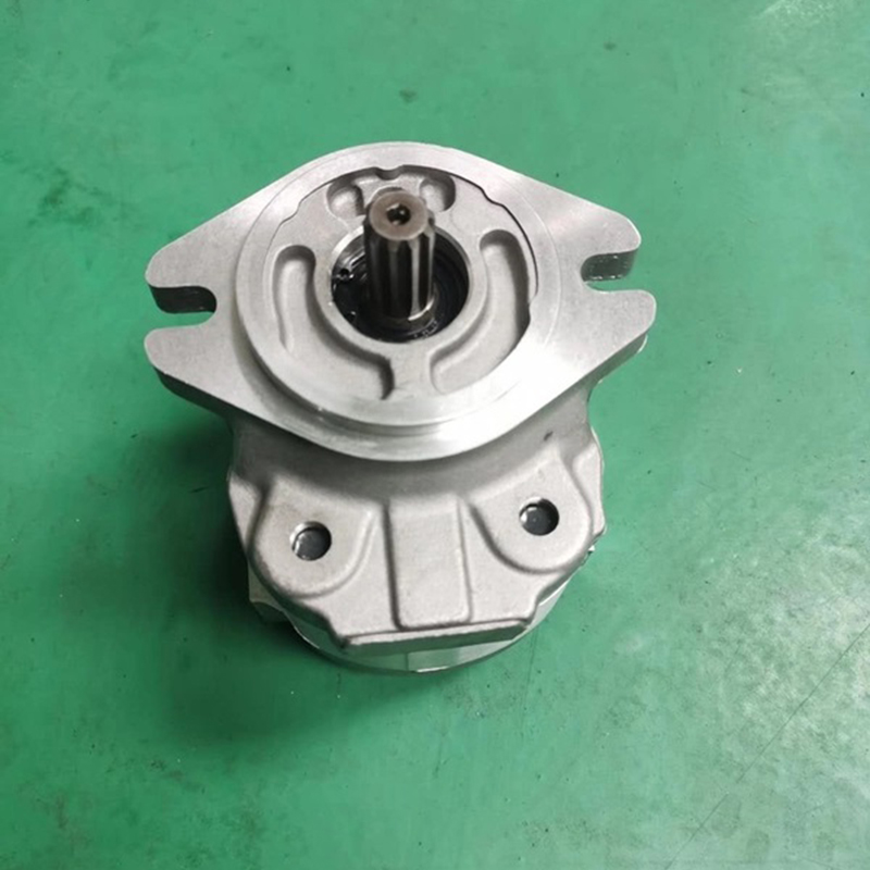 Fits Komatsu Wheel Loader WA50-1 - Pump Assembly 705-11-26040 7051126040