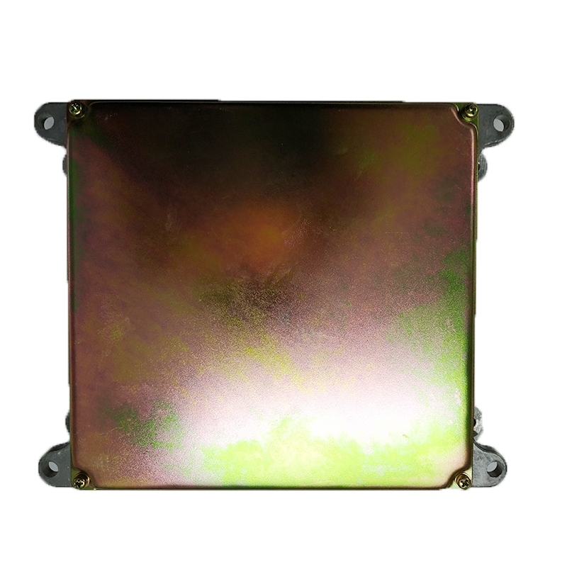 BUY Pump Controller 9137868 AT204851 for John Deere 790E 790ELC Excavator Pump Valve for sale