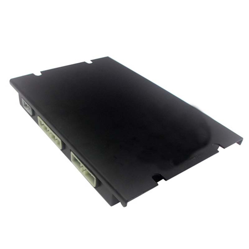 Direct replacement for Komatsu PC100-5 PC100L-5 PC120-5 PC200-5 Excavator - Pump Controlller Box Assy 7824-10-2000 7824102000 7824-10-2001 7824102001 PC100-5, PC100L-5, PC120-5, PC200-5