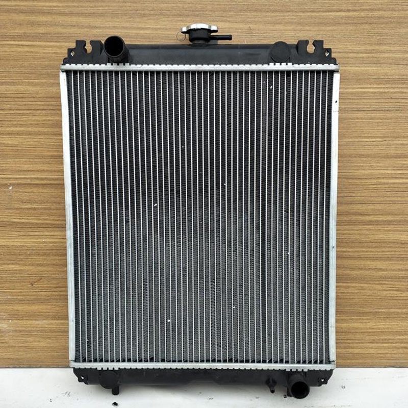 Compatible with New Holland Excavator EH35 Water Tank Radiator Core ASS'Y PV05P00006F1