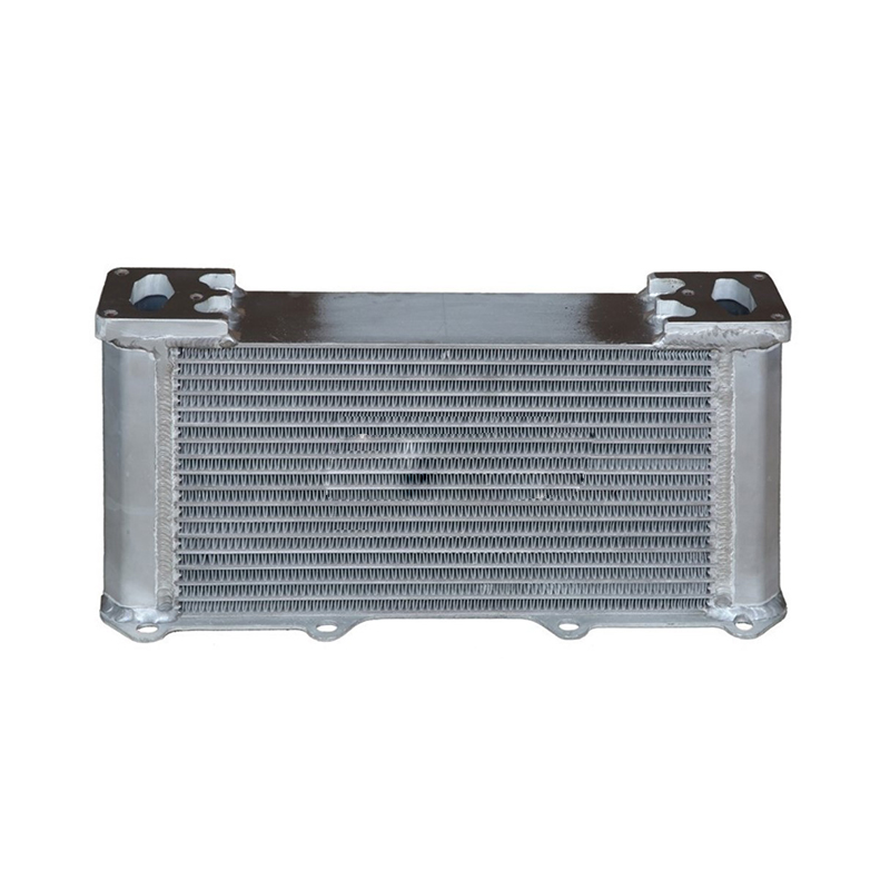 Engineered for Deutz Engine 1012C - Radiator 04259456 4259456
