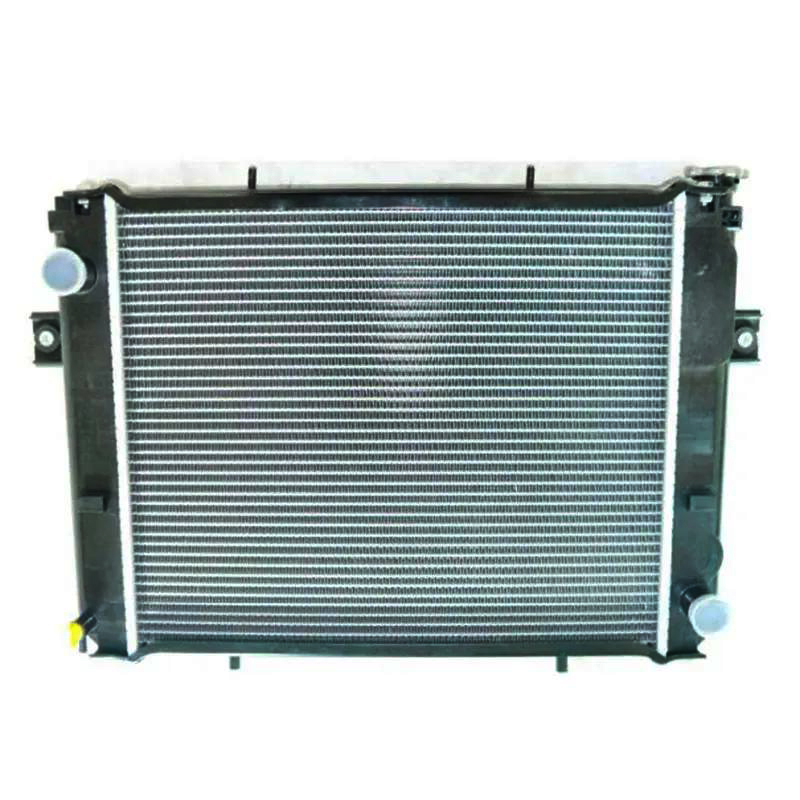 Perfect for Toyota Engine 2Z Forklift 7FD20/30 MTM - Radiator 16450-23421-71 164502342171