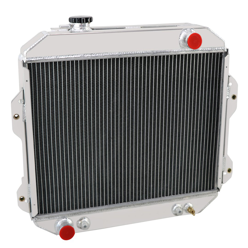 Direct replacement for Nissan Forklift APJ01A15V CPJ01A15V CPJ01A18PU - Radiator 21460-6G000 21460-6G102 214606G000 214606G102 21460-6G101 214606G101 APJ01A15V,CPJ01A15V,CPJ01A18PU,CPJ01A18PV,CPJ01A18U,CPJ01A18V,CPJ01A15PS,CPJ01A15PV,CPJ01A15U,CPJ01A1