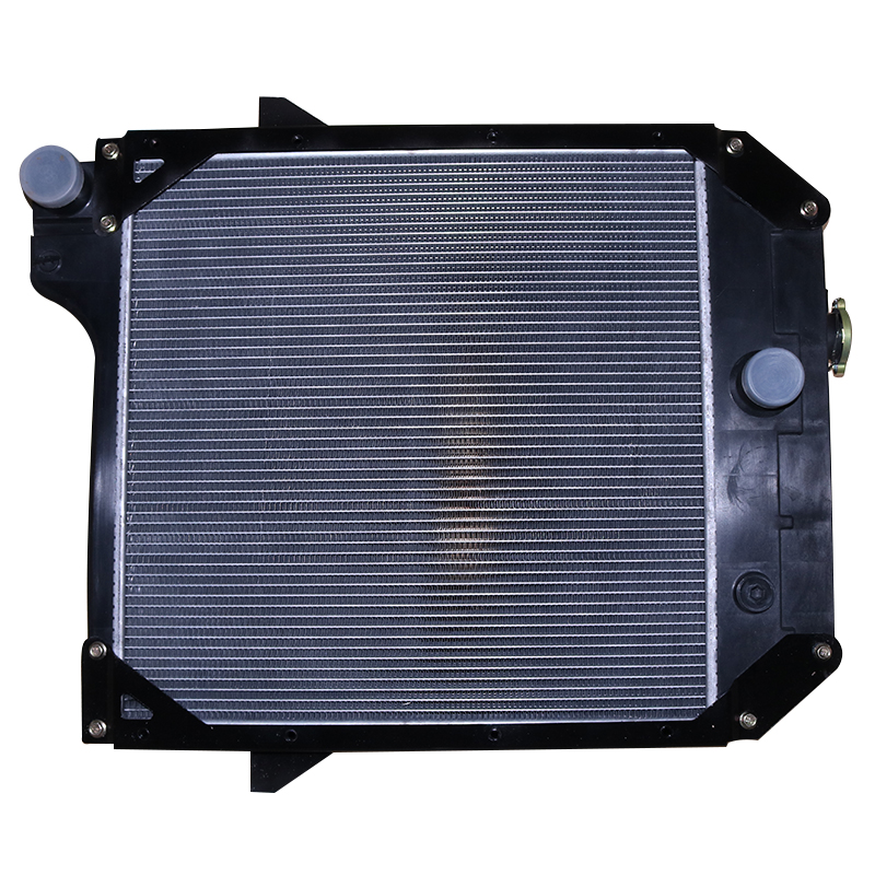 Suitable for Caterpillar CAT Engine 3054 Backhoe Loader 416C 428C - Radiator 7E-4638 CA7E-4638 7E4638 416C, 428C