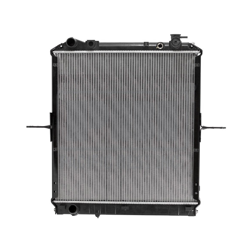 Direct replacement for Isuzu Engine 4HF1 4HG1 Truck NPR NPR66 - Radiator 8-97371010-0 8-97177193-0 8973710100 8971771930 NPR, NPR66