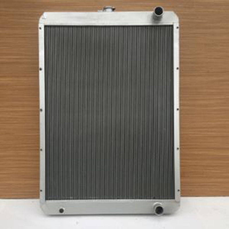 Designed to fit Kobelco Excavator SK60-5 USA - Radiator