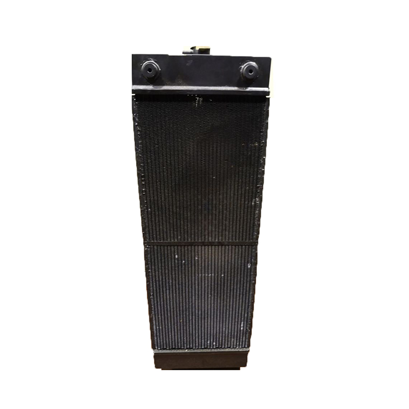 Works well with Kobelco Excavator SK260-9 SK295-9 - Radiator LB05P00028S001 SK260-9, SK295-9