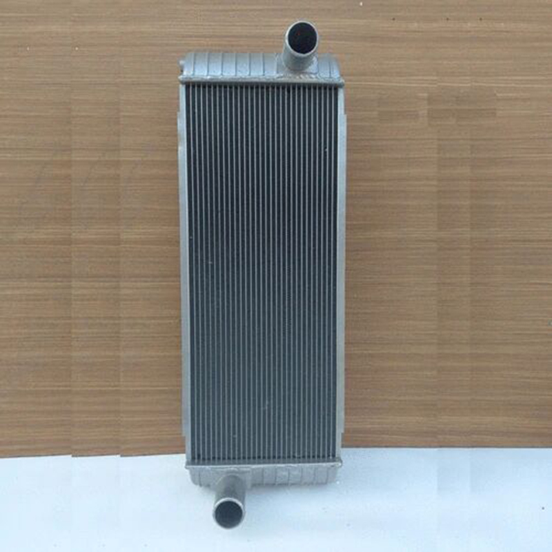 Tailored for Volvo EC200B EC210B EC210C FC2421C Excavator - Radiator VOE14549879 VOE 14549879 EC200B, EC210B, EC210C, FC2421C