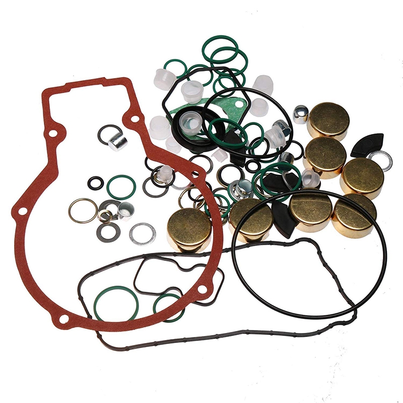 Compatible with P7100 Injection Pump fits 6B 6BT 12V 5.9 5.9L Dodge Cummins - Rebuild kit