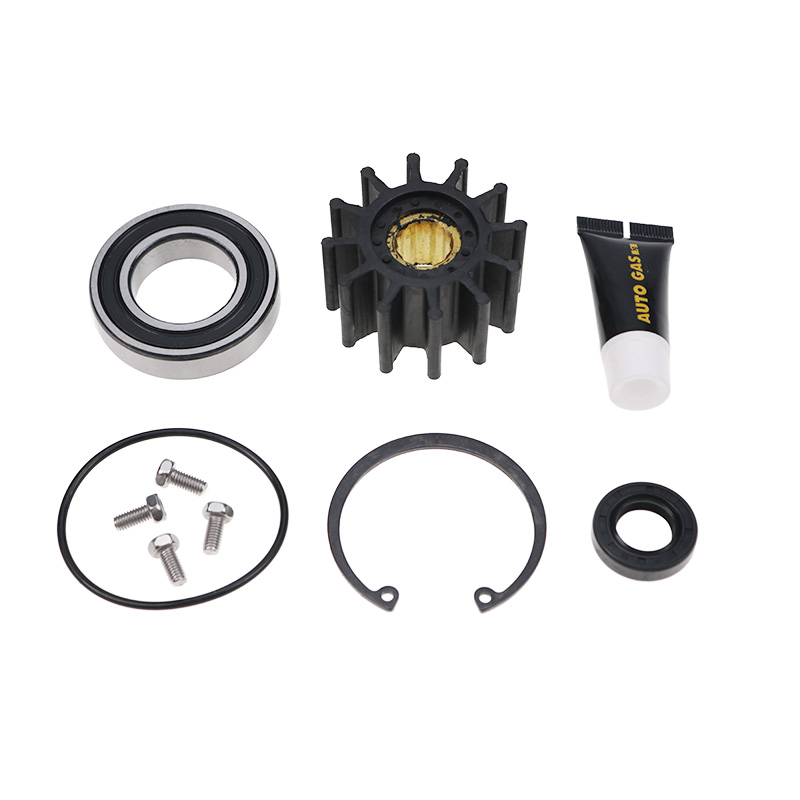 Made for Volvo Penta Engine 4.3 5.0 5.7 - Rebuild Kit of Water Pump 21214599 21214596