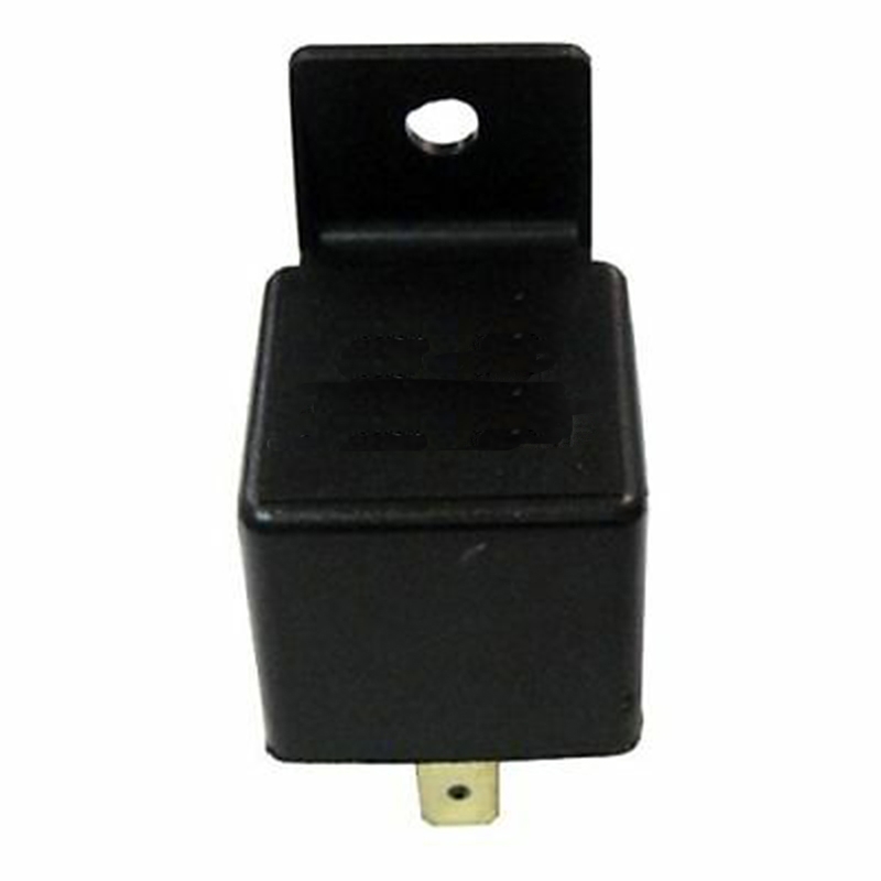 Perfect replacement for Kubota BX23 B2150E B1550D B1550E B1750D B1750E Tractor Original - 12V Starter Timer Relay 31351-31410 061700-2990 3135131410 0617002990   061700-3770   061700-3771   061700-3760   T0070-31410 B1550D, B1550E, B1550HST-D,