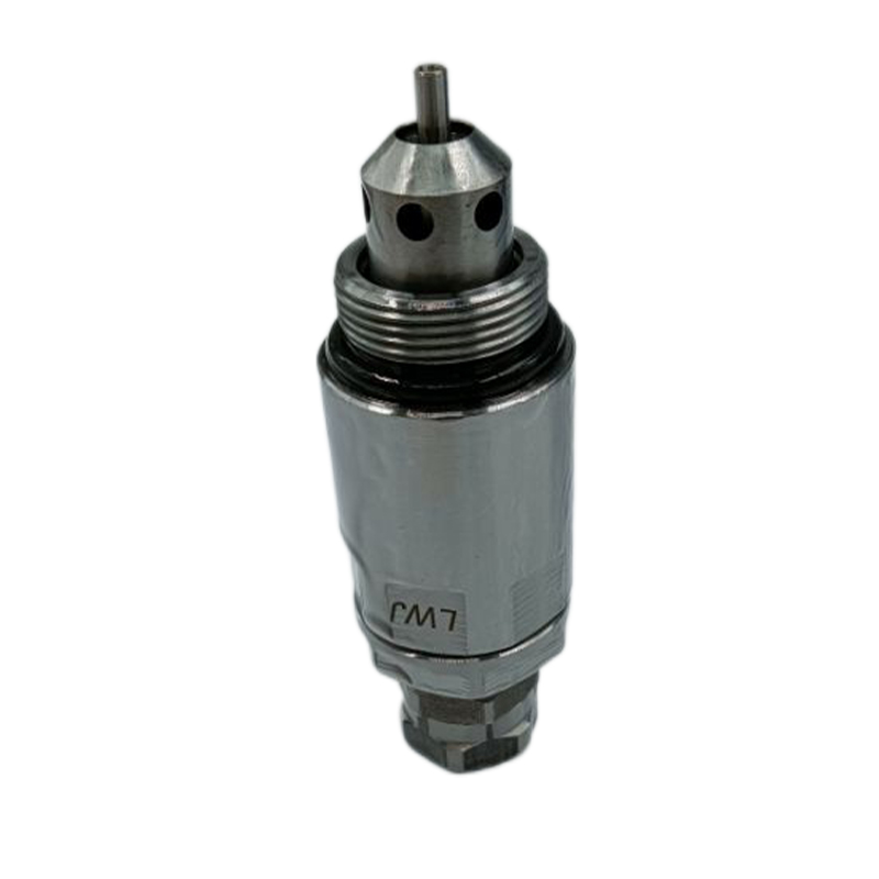 Designed to fit Komatsu HB205 HB215 PC200 PC210 PC220 PC228 PC230 PC240 PC270 PC290 PC308 PW140 PW148 PW160 PW180 PW200 PW220 - Relief Valve 723-40-91300 7234091300 HB205, HB215, PC200, PC200LL, PC210, PC210MH, PC220, PC220LL, PC228, PC228US, PC230, PC23