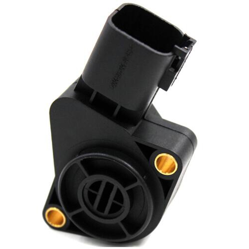 Made for Volvo FH FM FM9 FM12 FH12 FH16 - Renault Accelerator Pedal Sensor 21116881 81519590 3948425 85109590 FM9, FM12, FH12, FH16, FH/FM