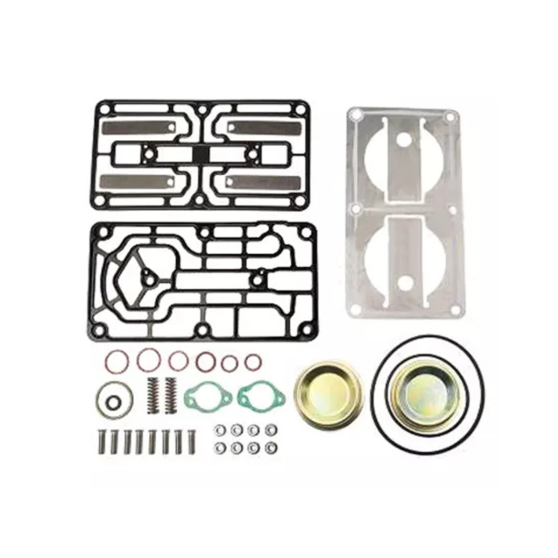 Suitable for Scania Truck P G R T Bus F K N - Compressor Repair Kit K018809 P, G, R, T, F, K, N