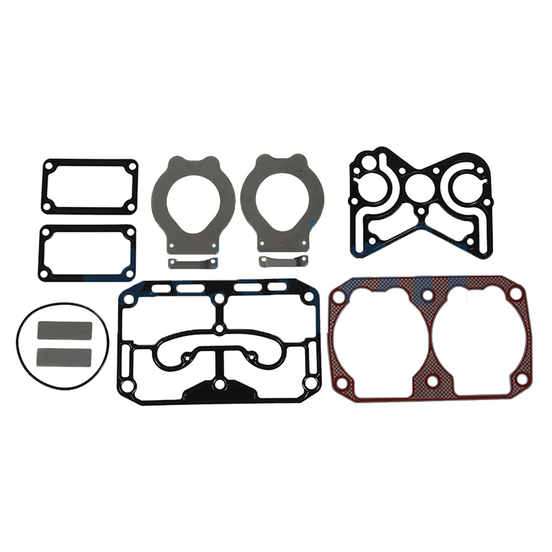 Manufactured for Iveco Stralis 260S48 440S42 440S43 440S45 440S50 - Compressor Repair Kit K083735K50 CURS0R13 CURS0R10 260S48, 440S42, 440S43, 440S45
