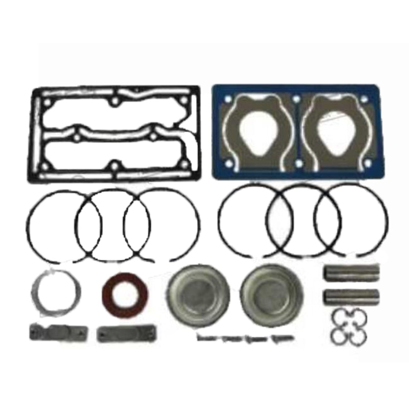 Specifically for Howo Truck A7 - Repair Kit of Air Brake Compressor 9125600080 VG1093130001 912 560 008 0