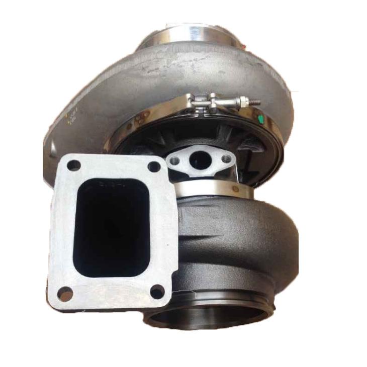 Fits MTU 12V4000 48L 1600KW Engines - Repalcement 52610100023 Turbocharger