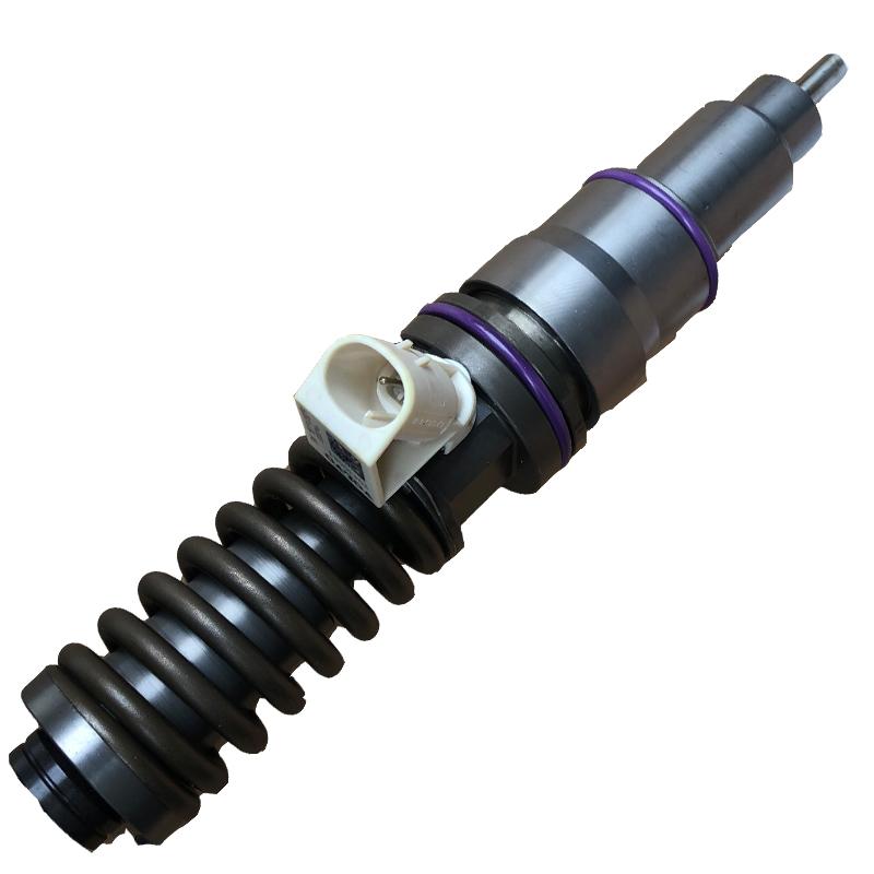 Compatible with Replacement 20430583 Manufacture Diesel Injector For VOLVO FH12