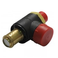 Suitable for CPS 1400-25 DC16 T4F WUX631871 XAS77 - Replacement Atlas Copco Safety Valve 0832 1001 16
