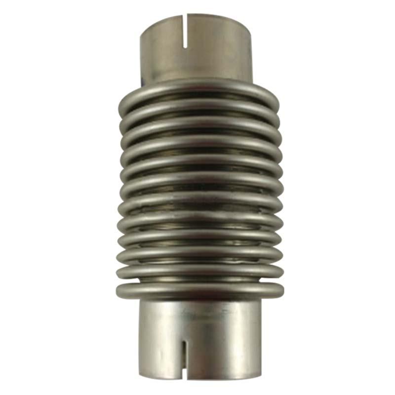 Compatible with Replacement Exhaust Bellow 2 inches 131-001 For FG Wilson Generator
