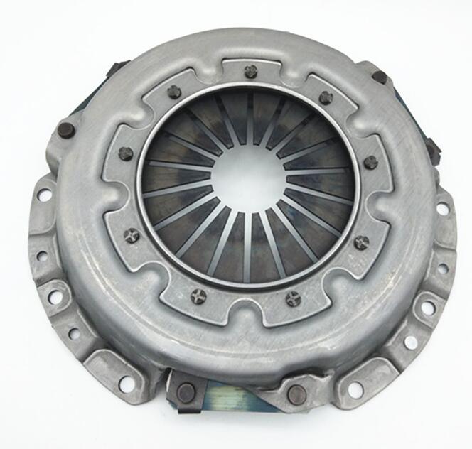 Compatible with Replacement Hinomoto Toyosha compact tractor clutch cover 2402-3100-00 E16 E18 E14D E152 E154 E18-S111 E1802 E1804 C144 C172 C174 Hinomoto Toyo-sha compact tractor E16 E18 E14D E152 E154 E18-S111 E1802 E1804 C144 C172 C174;Deutz / Allis C