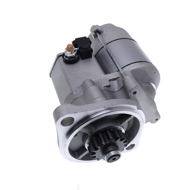 Fits 7/26E 3IRH2NS 7/31E 7/41 7/71 12/56 4IRH8N 4IRI8TE - Replacement Ingersoll Rand Air Compressor Element Starter Motor 22255442