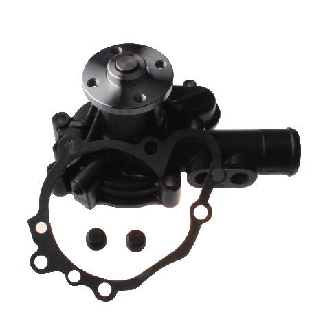 Designed to fit P260WIR 4IR8NE 4IR8TE - Replacement Ingersoll Rand Water Pump 23286217 P260WIR 4IR8NE 4IR8TECondition:100 % new
