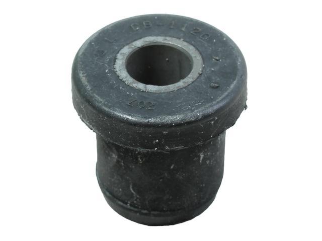 Compatible with Replacement New Isolator 10.16mm ID x 28.07mm OD x mm L D52276 Fits Case 1830, 2555, 85XT, 1835 For Case 1830, 2555, 85XT, 1835, 1835B, 1680, 1835C, 590, 450, 1840, CX100, 1845, 60XT, CX50, 1800, W11B, CX60, 584D, CX70, 1845S, 585D, CX8