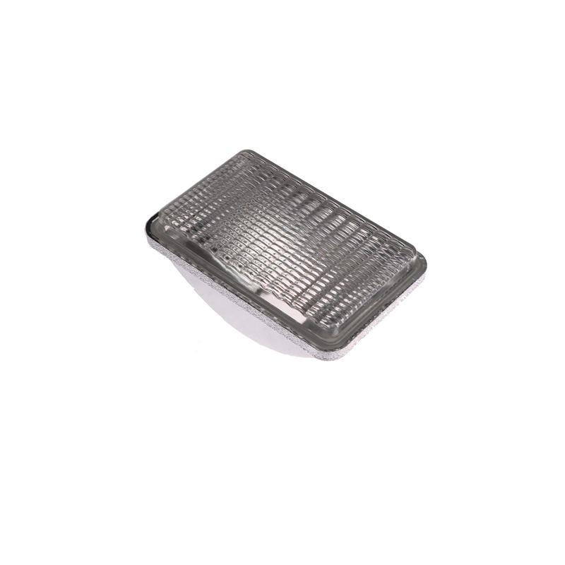 Compatible with Replacement New lampshade 6661353 For Bobcat Skid Steer 553 751 753 763 For Bobcat 553 751 753 763 773 863 864 883 963 A220 A300 A770 S100 S130 S150 S160 S175 S185 S205 S220 S250 S300 S330 S510 S530 S550 S570 S590 S630 S650 S750 S770 S850