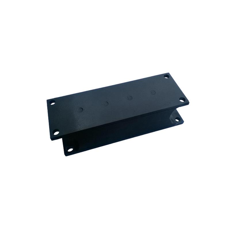 Compatible with Replacement New Rubber Buffer 06180100 For Bomag BW212D-3 BW212S-3 For BOMAG BW212D-3, BW212S-3, BW213D- 3, 214D-3, 216D-3, BW216D-4, BW219DH-3, BW219DH-4