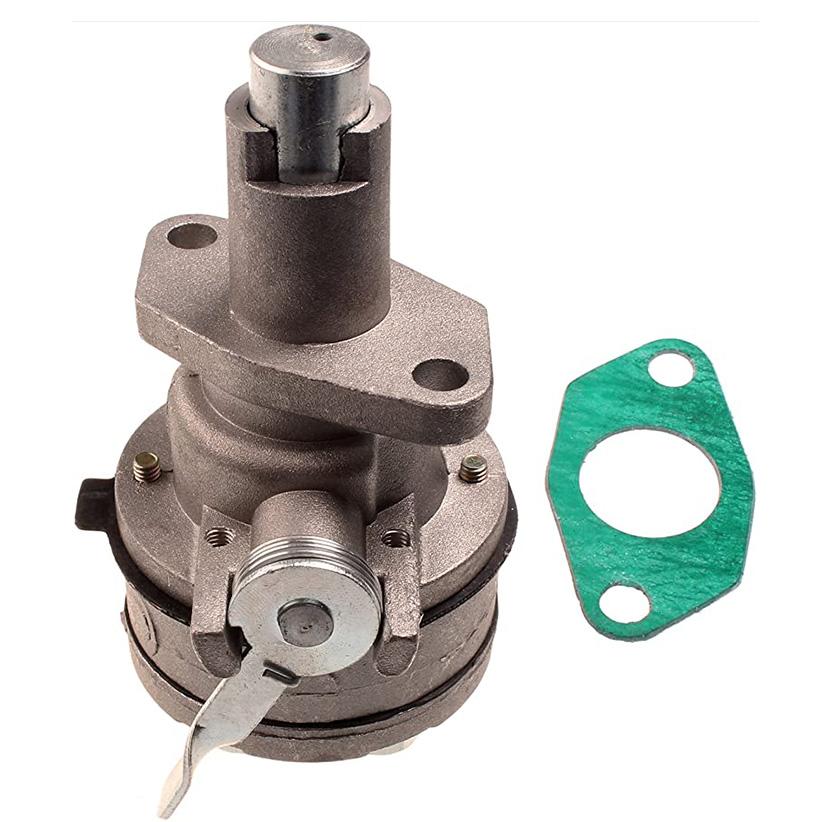 Tailored for S773L SX24 ST321 ST324 ST330 ST333 - Replacement Shibaura Fuel Pump 130506140