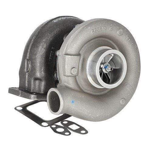 Compatible with Replacement Turbocharger New International 3LM466 For International Tractor(s) 1066, 1086