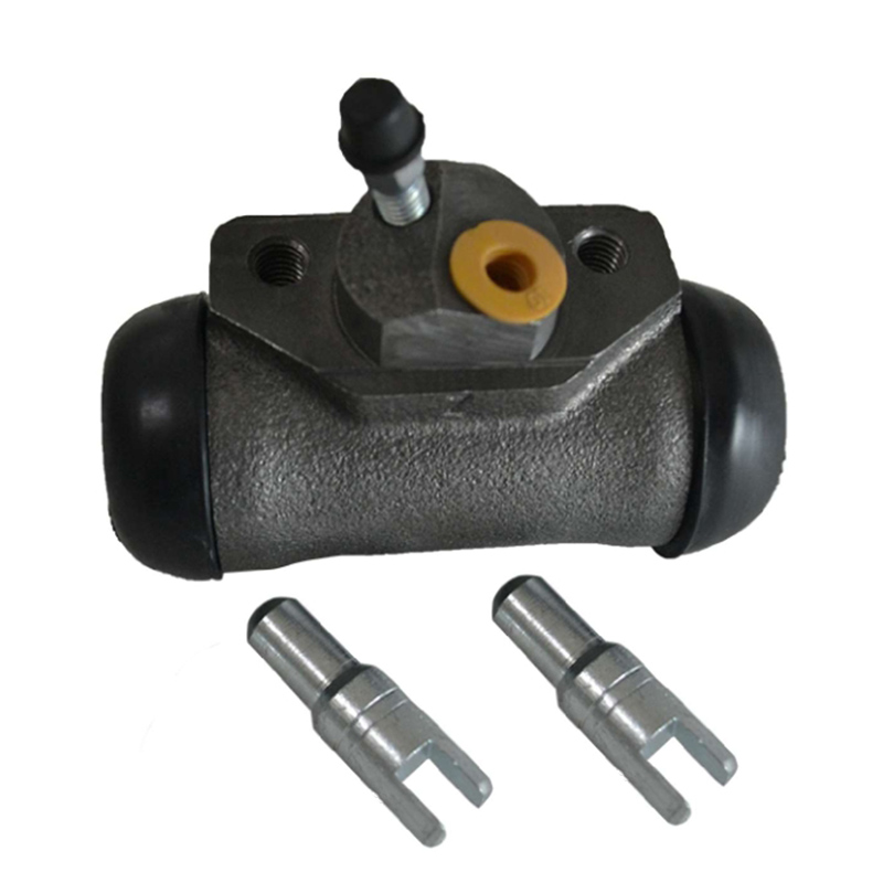 Works well with Nissan TCM Forklift FDG20 FD25Z5 - Right Side Wheel Cylinder 55593-52461 5559352461 FDG20, FD25Z5
