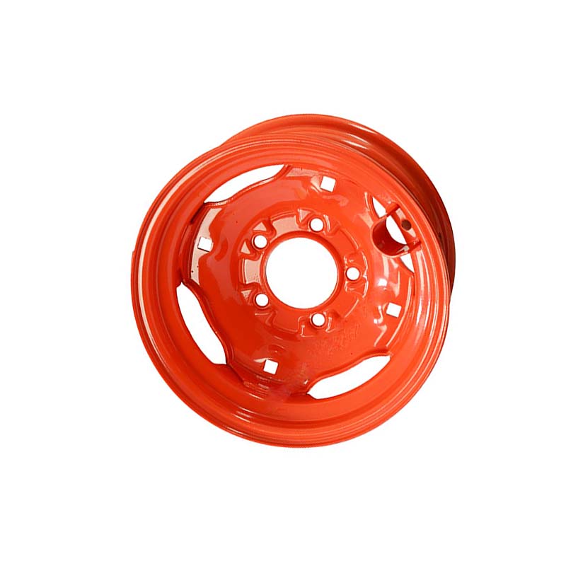 Tailored for Bobcat Skid Steer Loader 440 443 450 453 463 - Rim Wheel 7225124 6716075 440, 443, 450, 453, 463